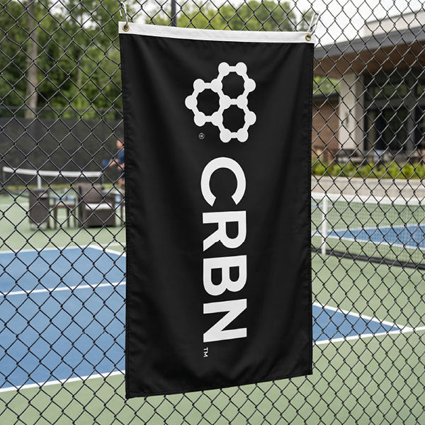 CRBN Molecule Flag