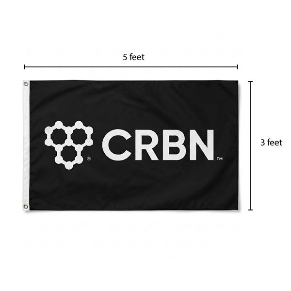CRBN Molecule Flag