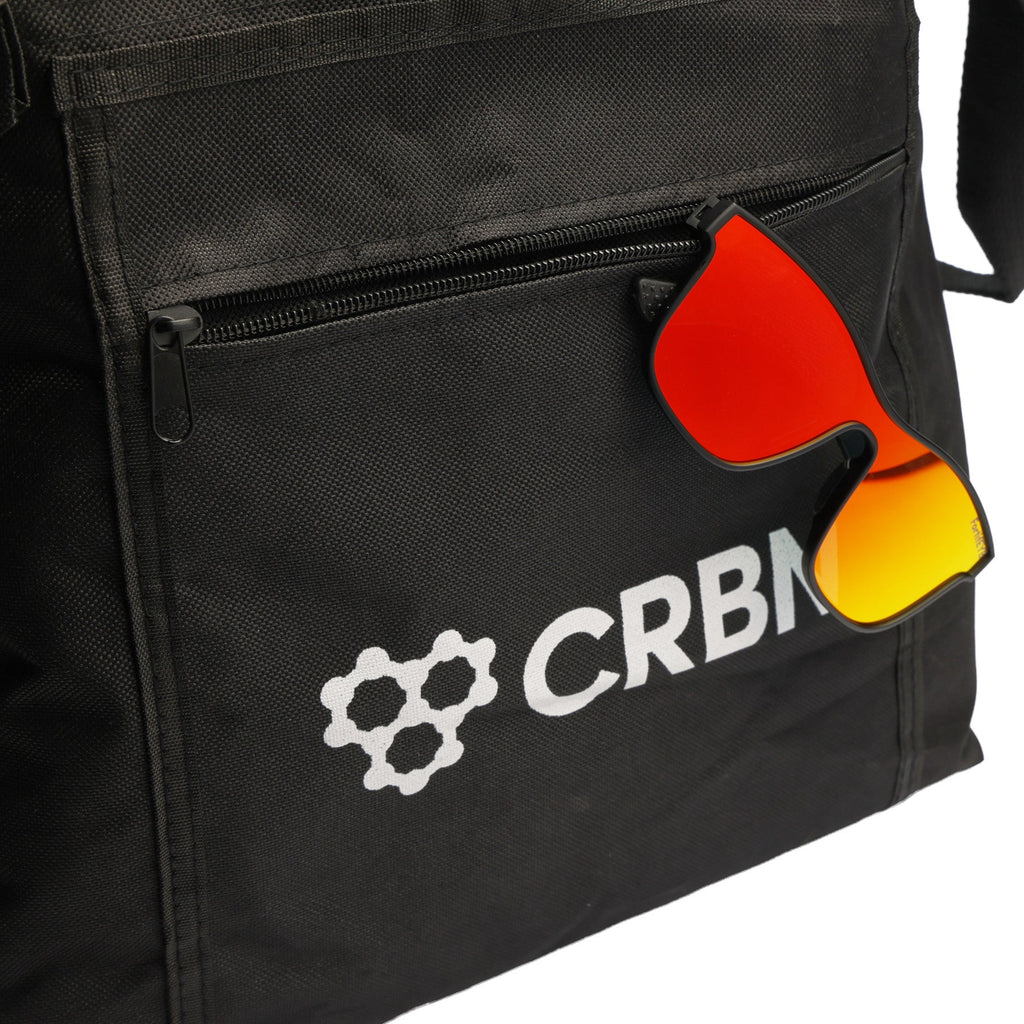 CRBN Ball Hopper