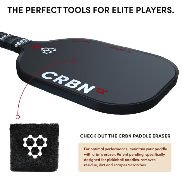 CRBN¹ X Series