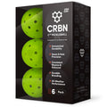 CRBN C40 Pickleballs