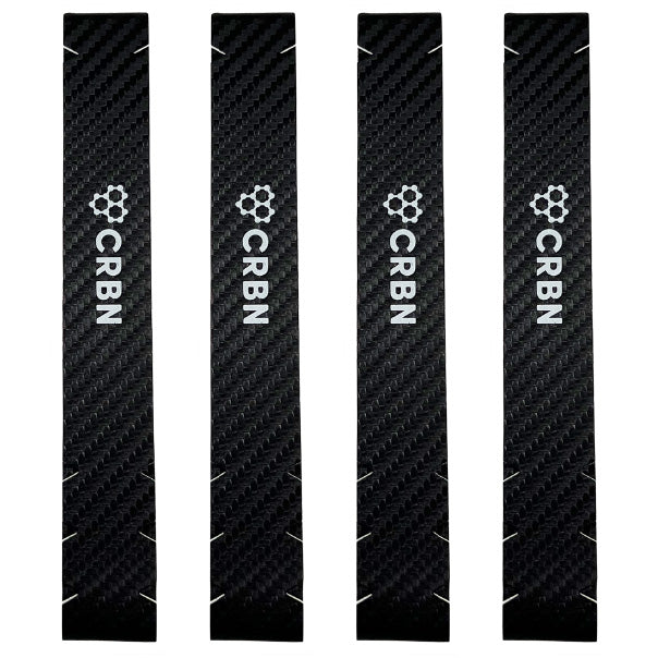Protective Edge Guard Tape - 4 Pack