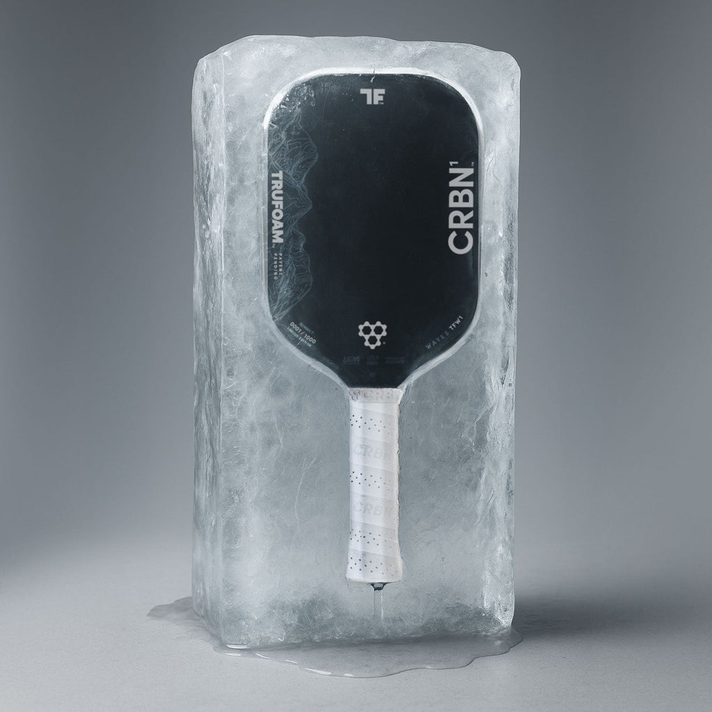 LIMITED DROP: CRBN¹ TruFoam Waves Summit