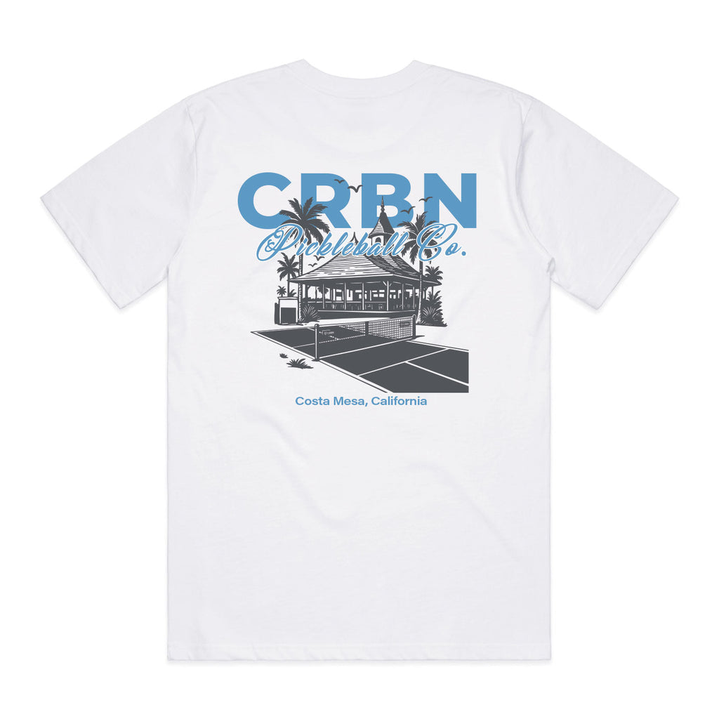 CRBN Clubhouse Tee