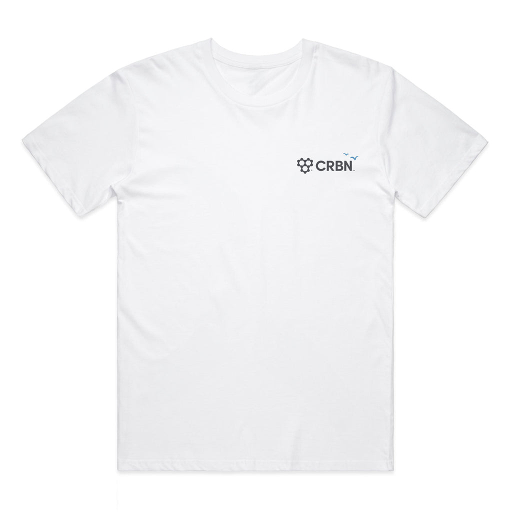 CRBN Clubhouse Tee