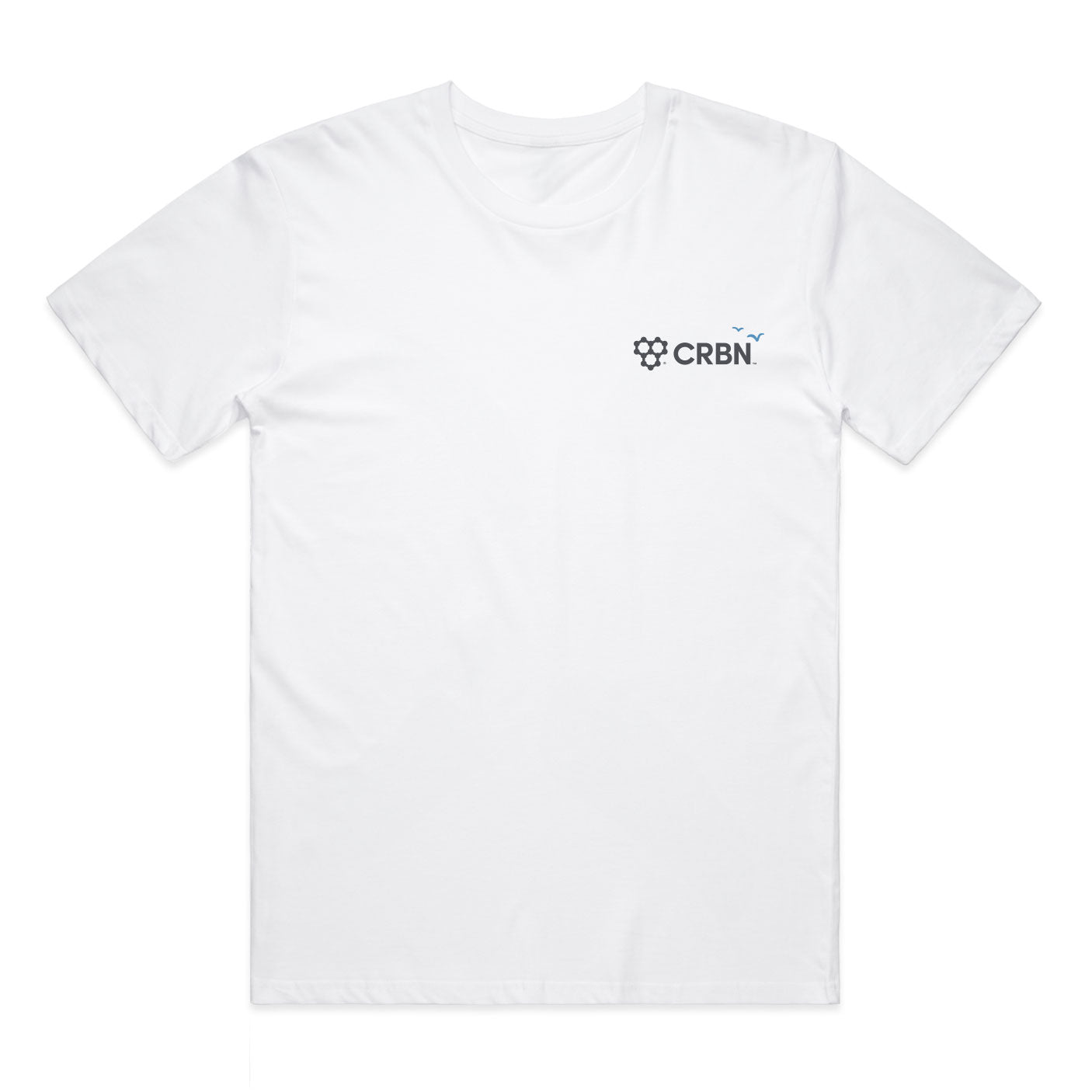 CRBN Clubhouse Tee