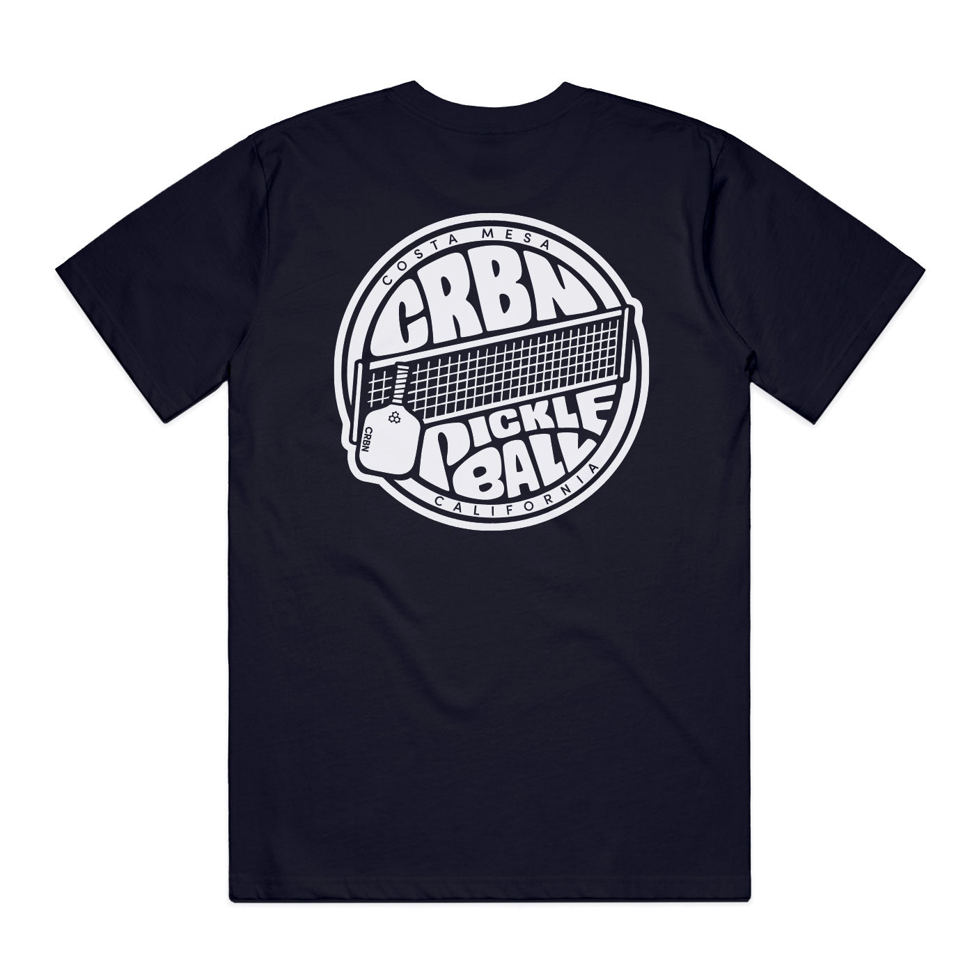 CRBN Vibes Tee