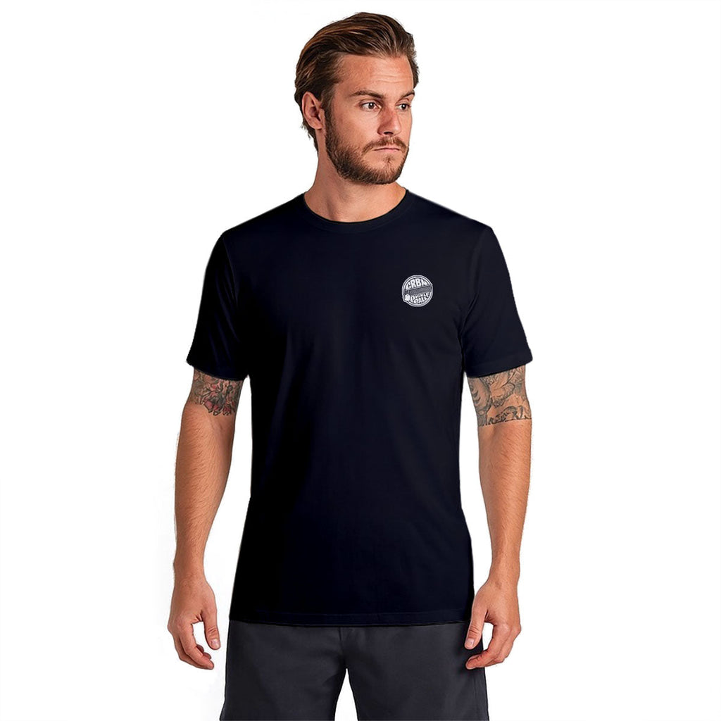 CRBN Vibes Tee