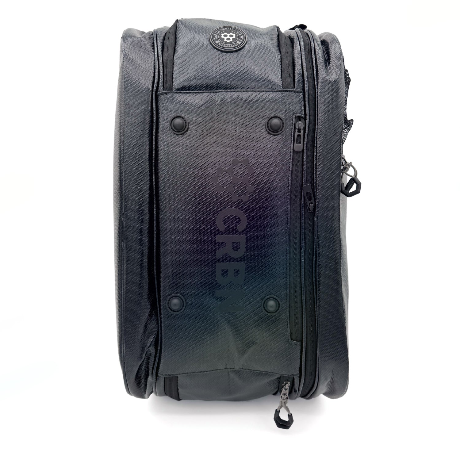 CRBN Pro Team Tour Bag 2.0