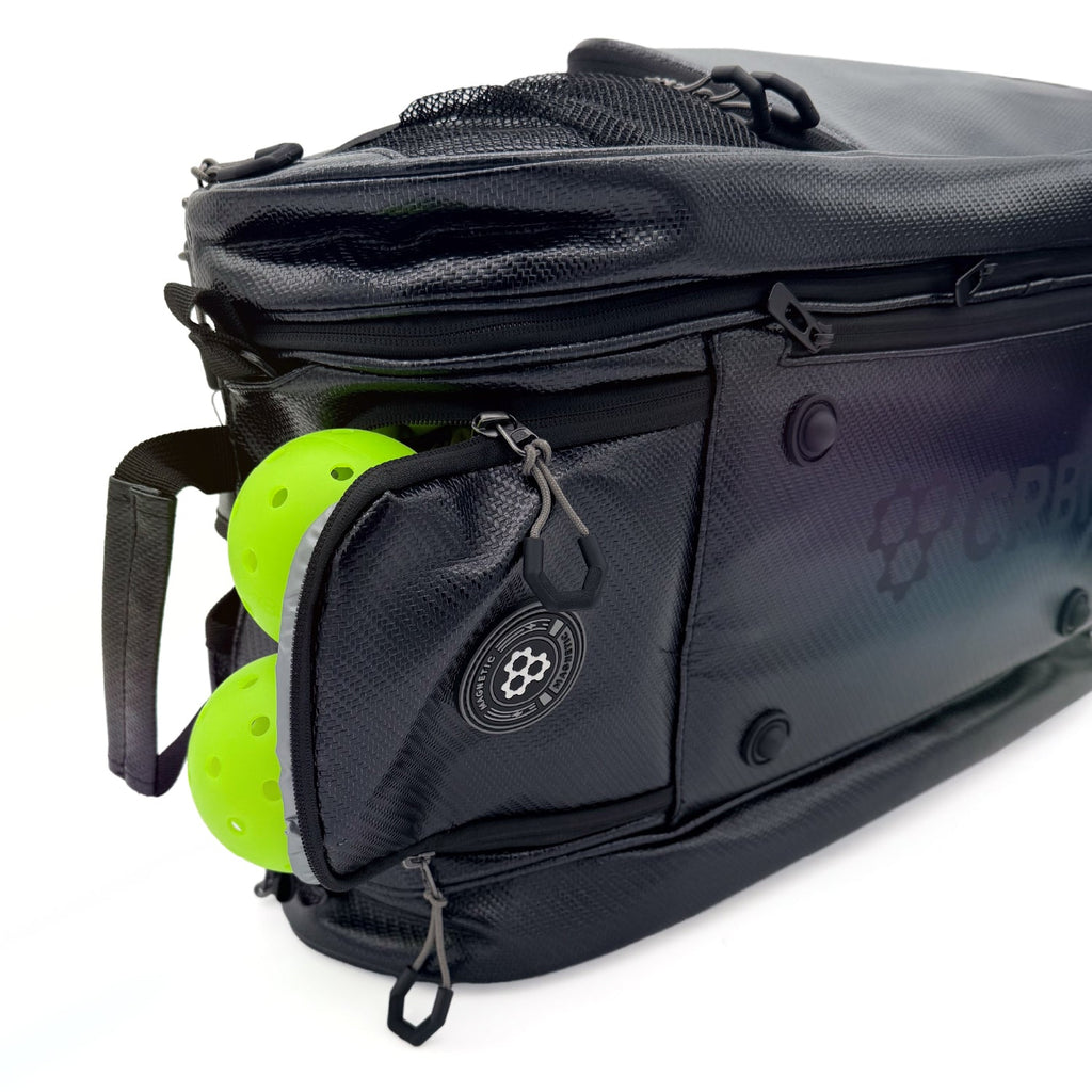 CRBN Pro Team Tour Bag 2.0