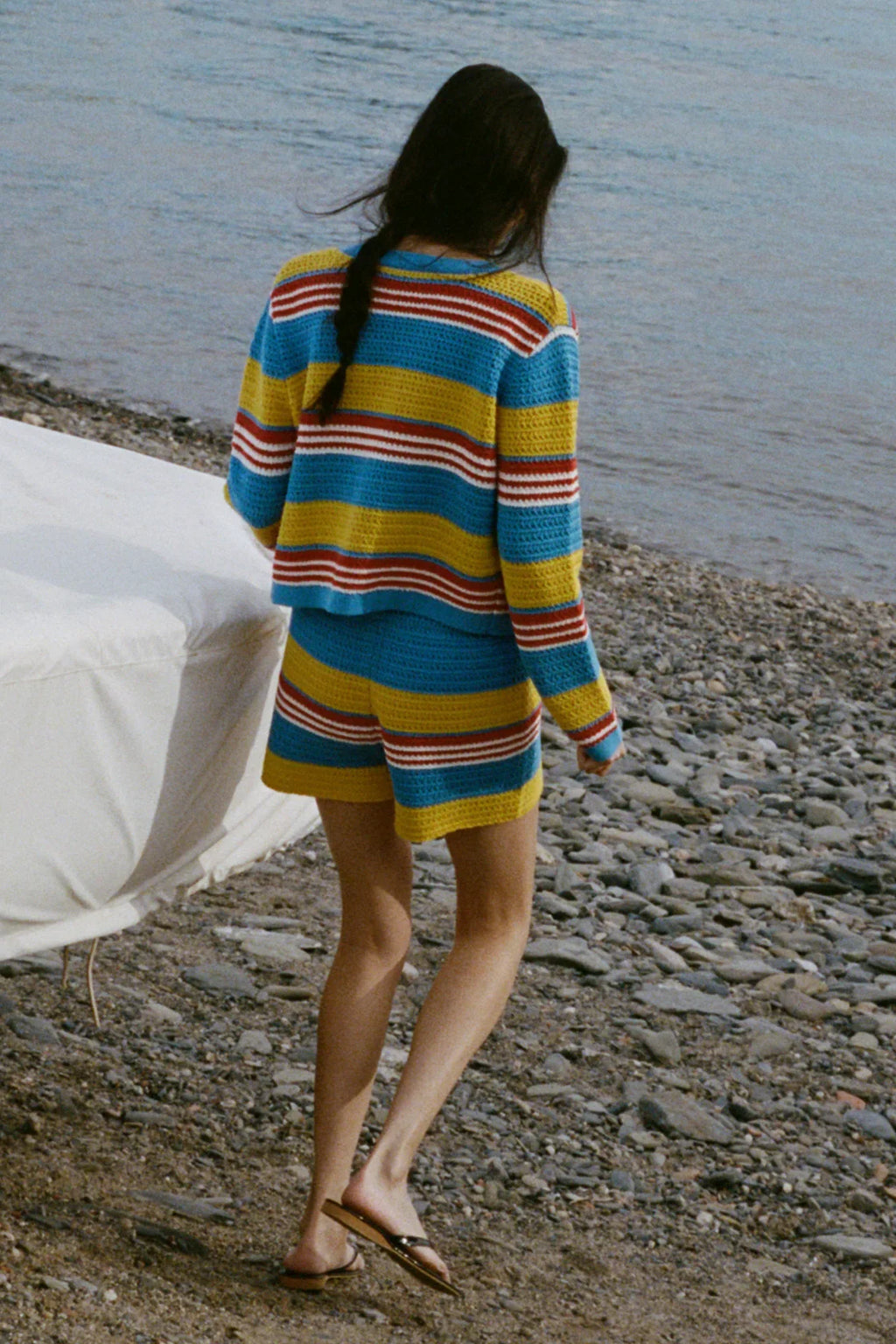 TAMMY CARDIGAN
