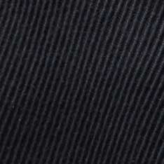 The Ledge Shirt in Coal Twill