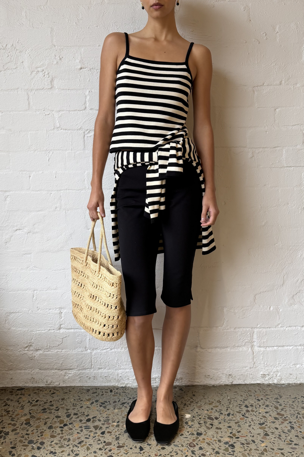 DARCY TOP