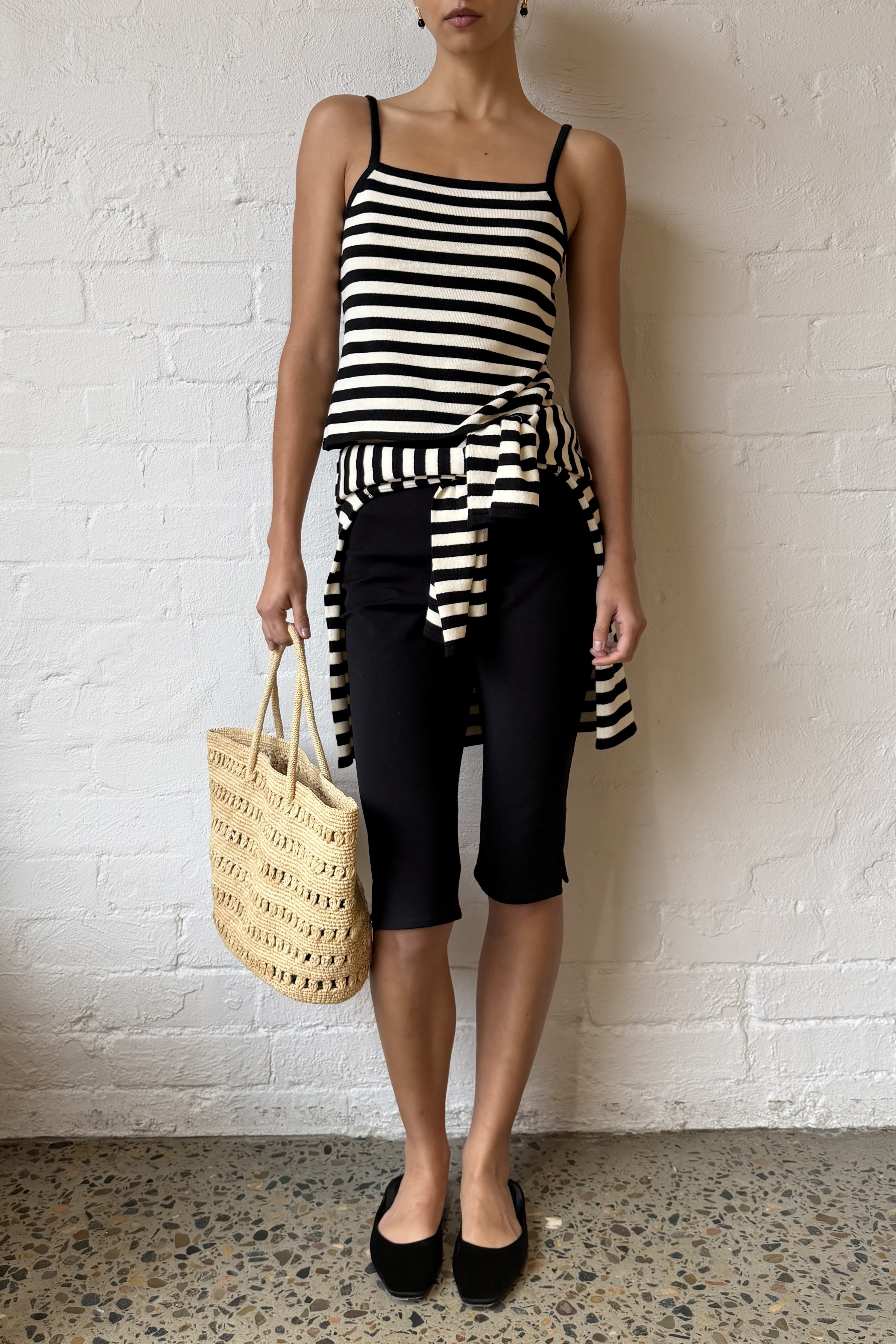 DARCY TOP