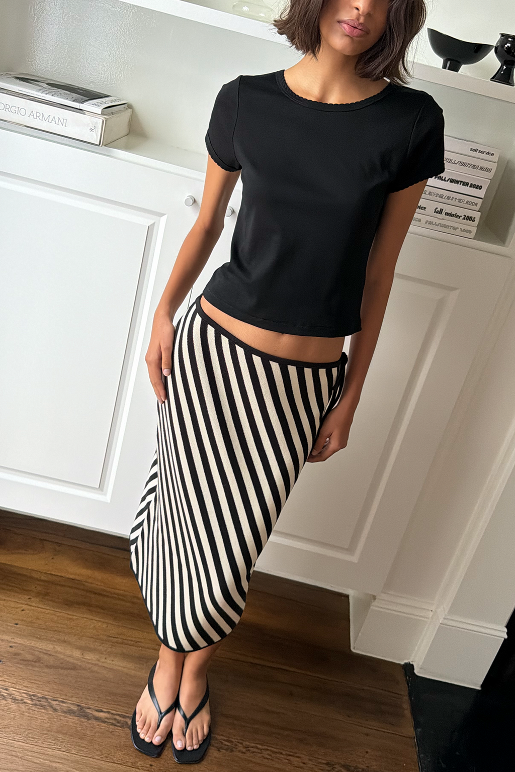 DARCY SKIRT
