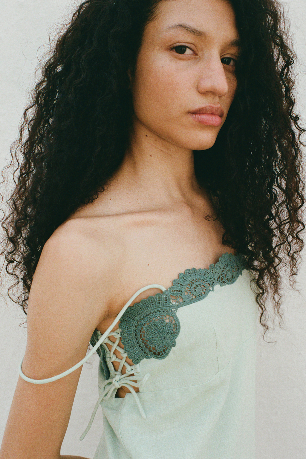 DARYA DRESS