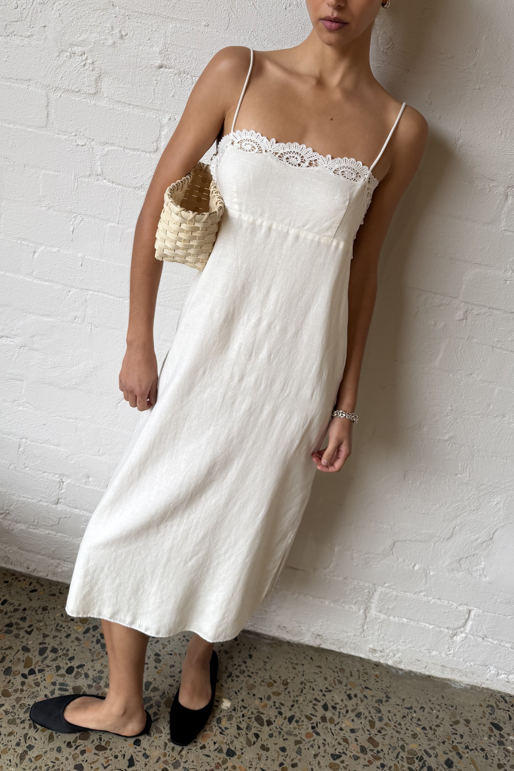 DARYA DRESS