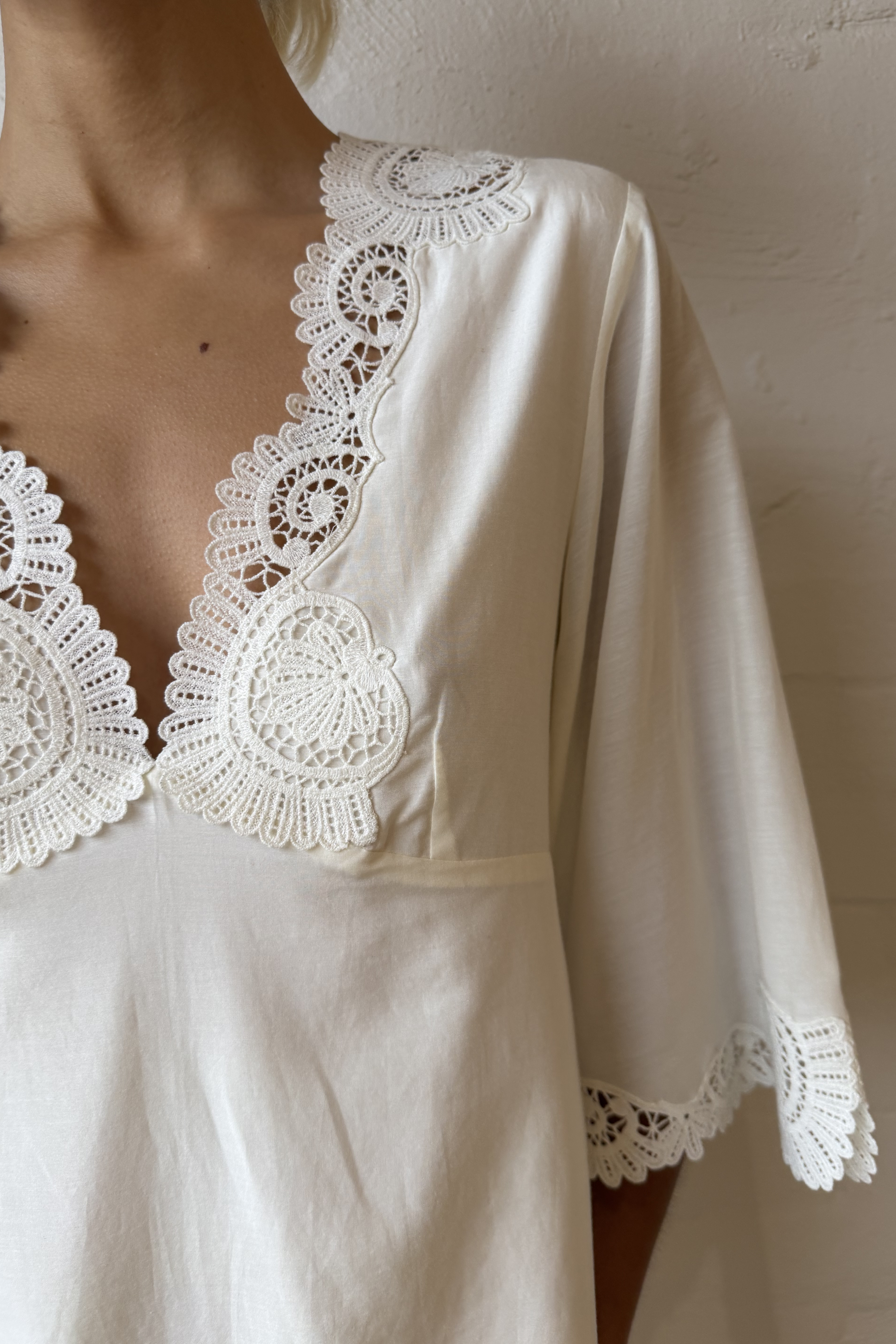 DARYA KAFTAN