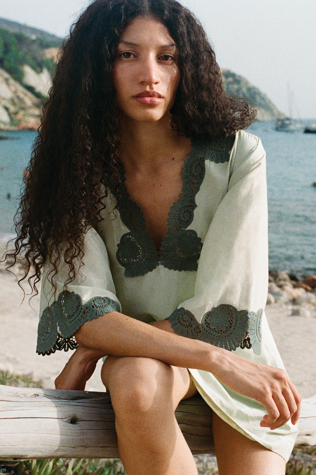 DARYA KAFTAN