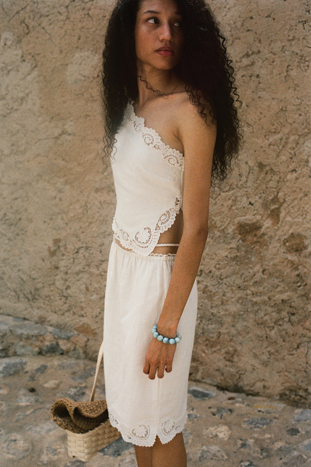 DARYA SKIRT