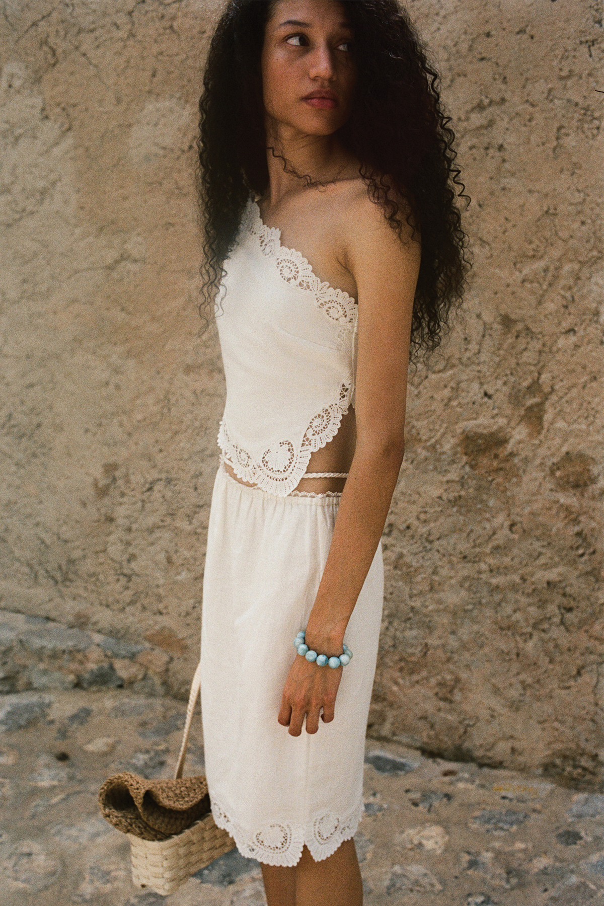 DARYA SKIRT