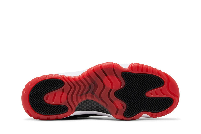 Nike Air Jordan 11 Retro Low 'Bred' (2025)