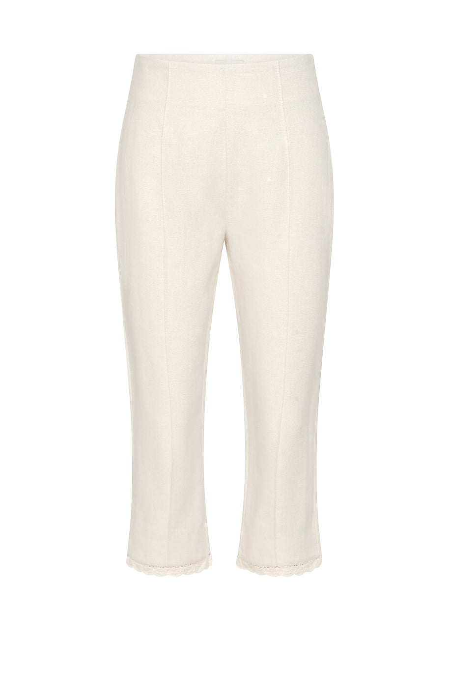 EFFI CAPRI PANT