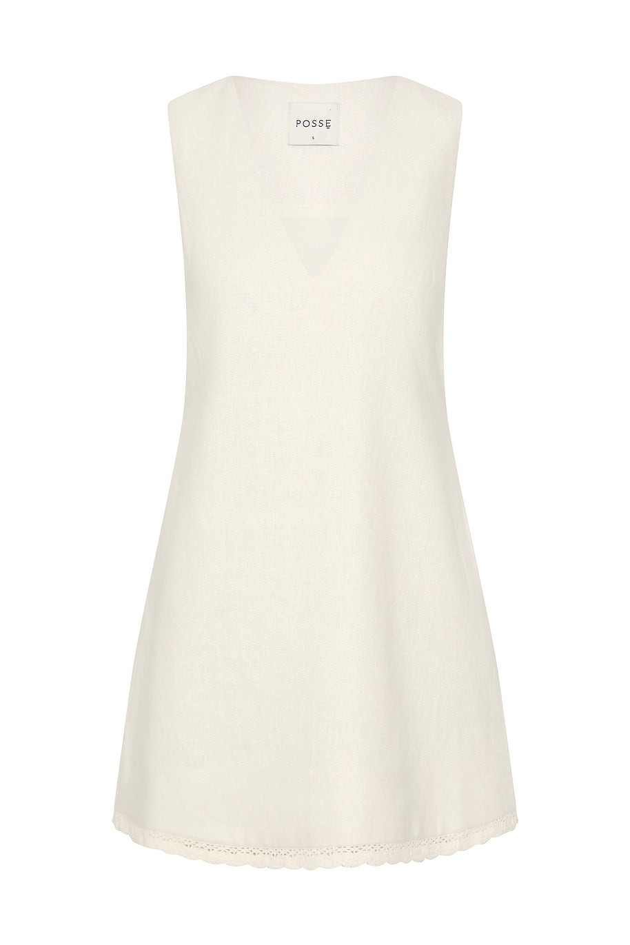 EFFI MINI DRESS