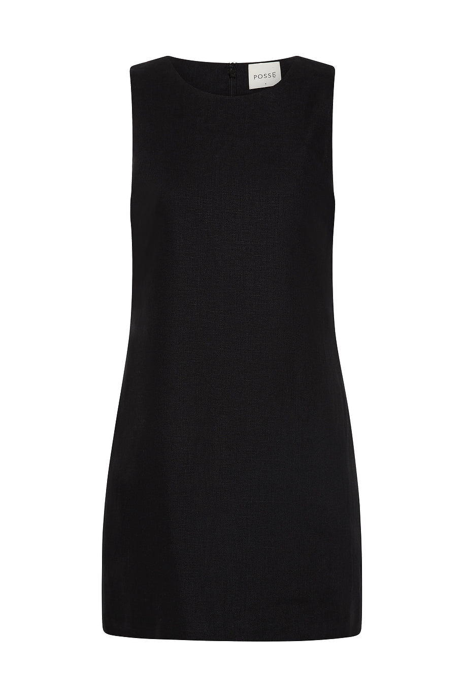 ELLEN MINI DRESS