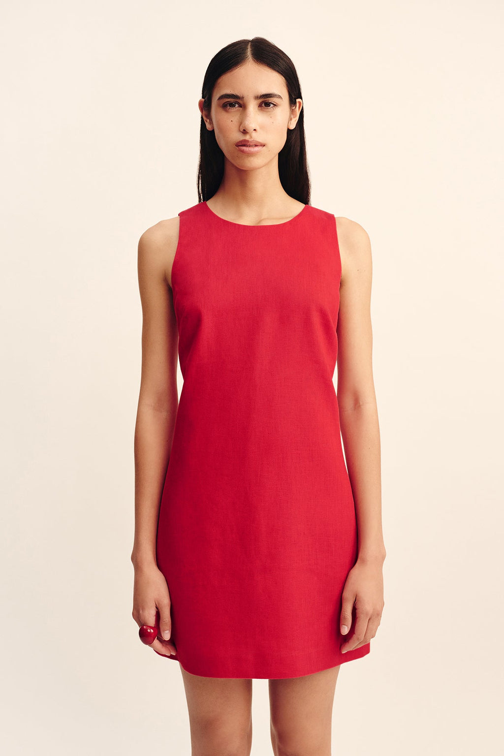 ELLEN MINI DRESS