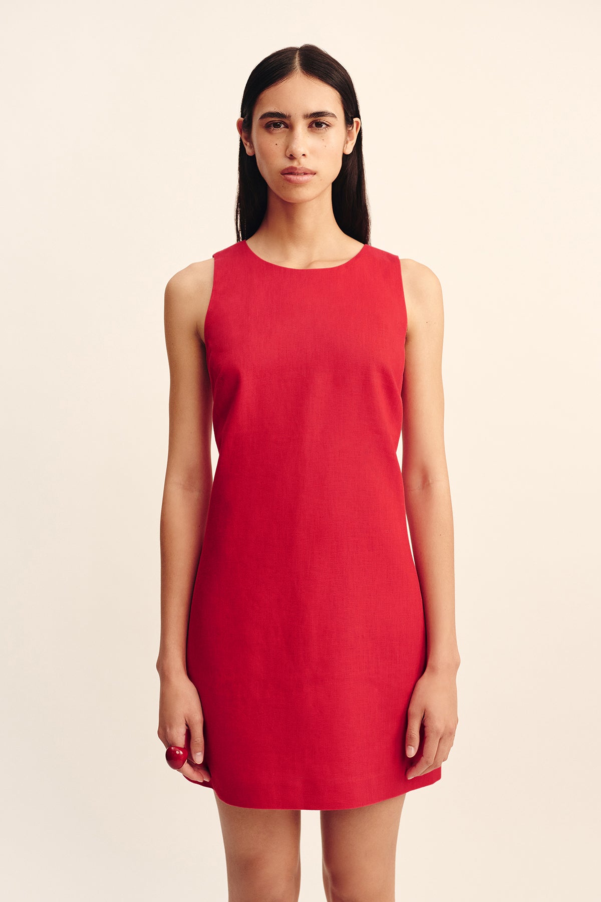 ELLEN MINI DRESS