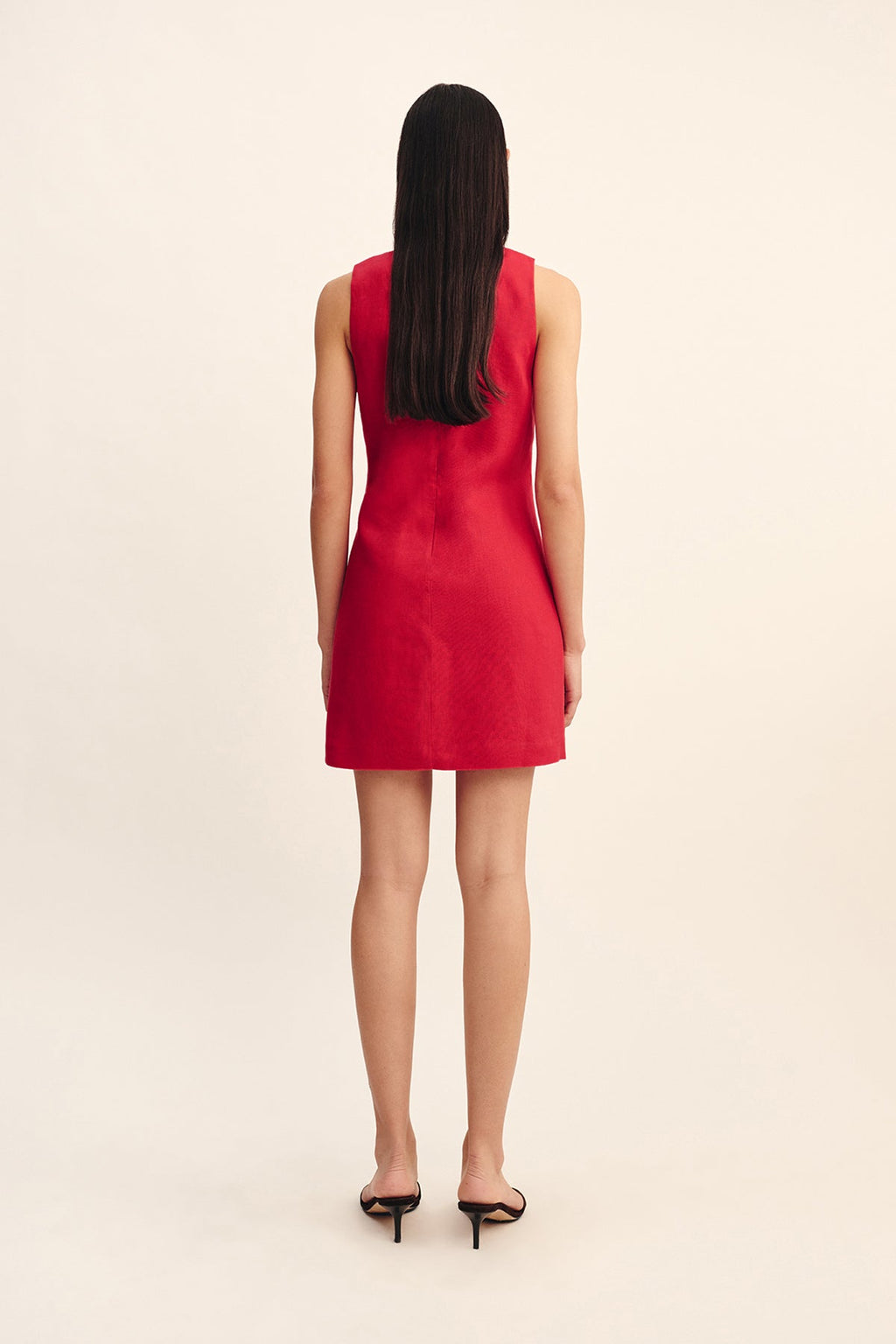 ELLEN MINI DRESS