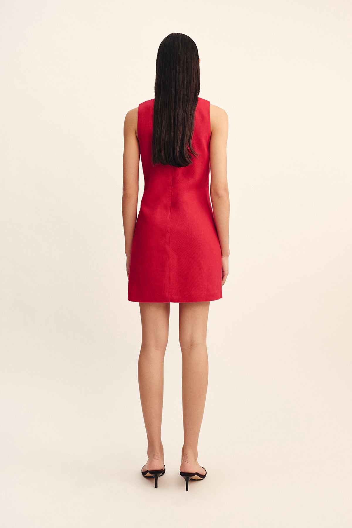 ELLEN MINI DRESS