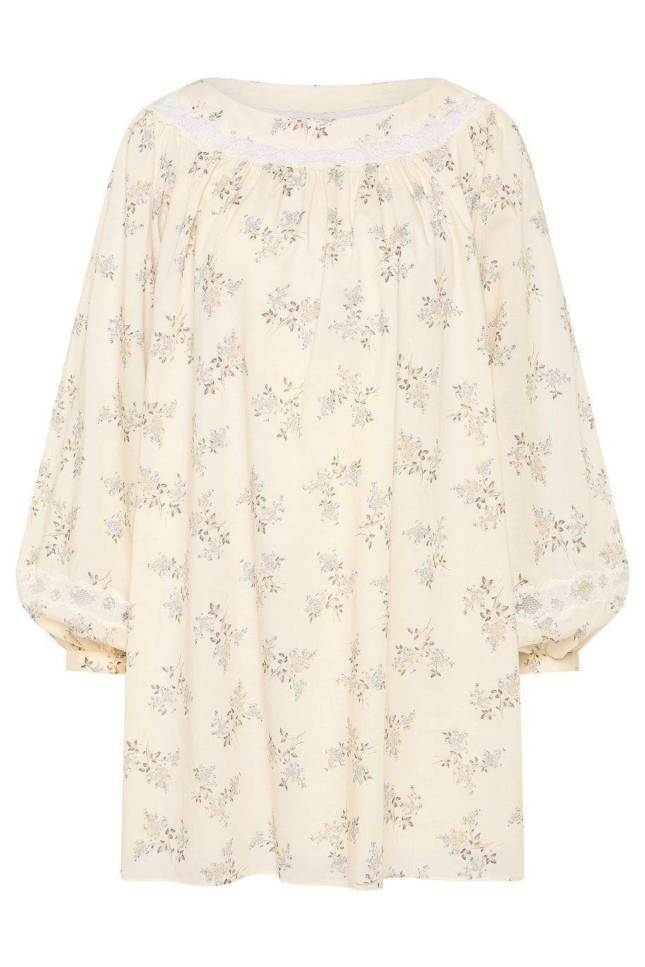 ELODIE DRESS