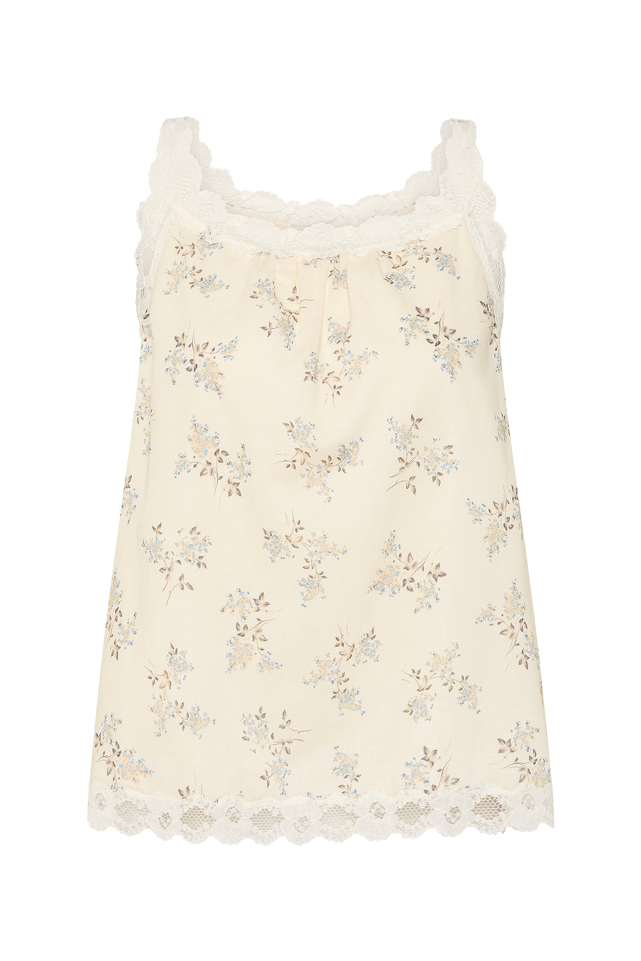 ELODIE TOP