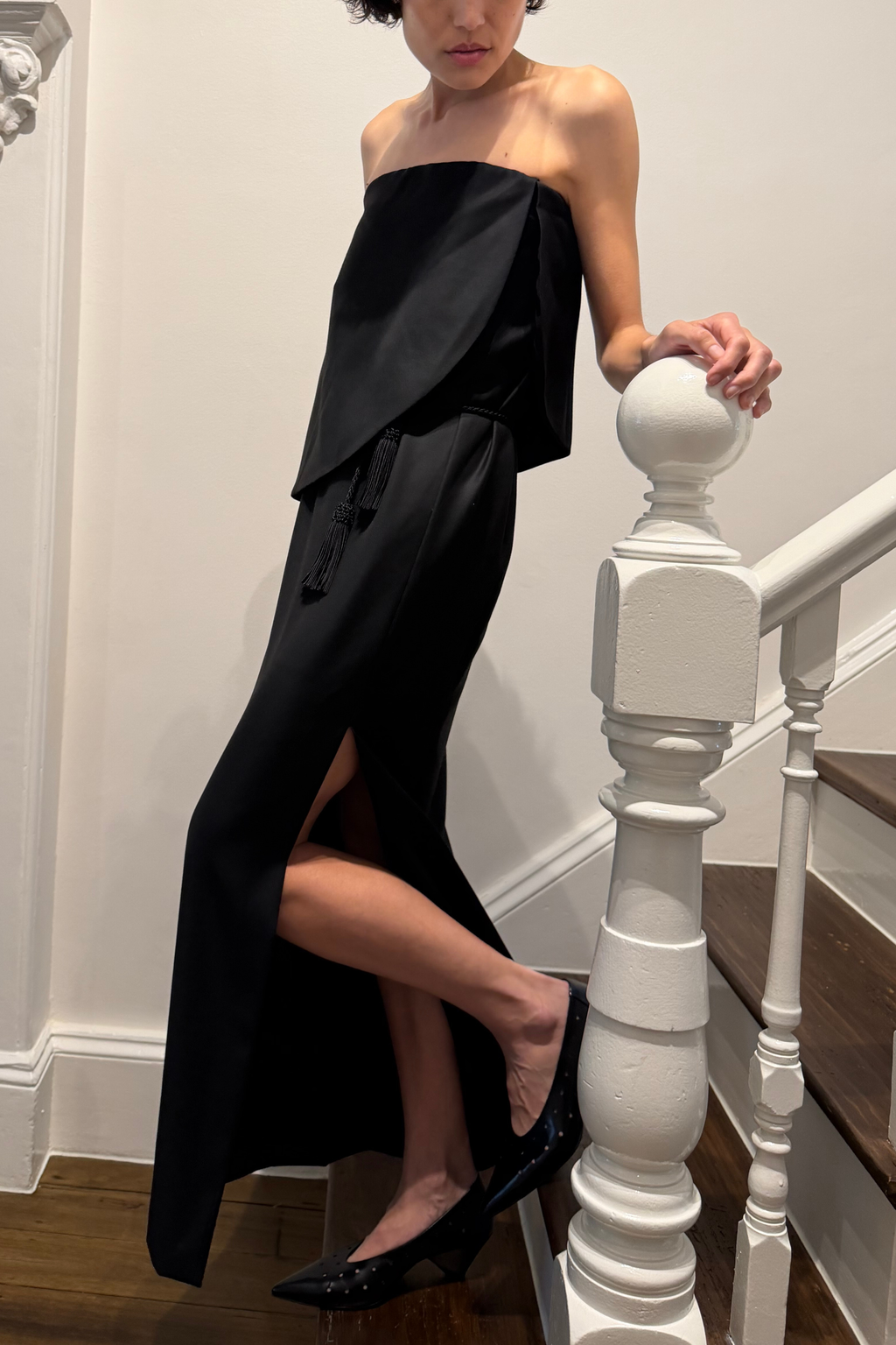 ELSPETH DRESS
