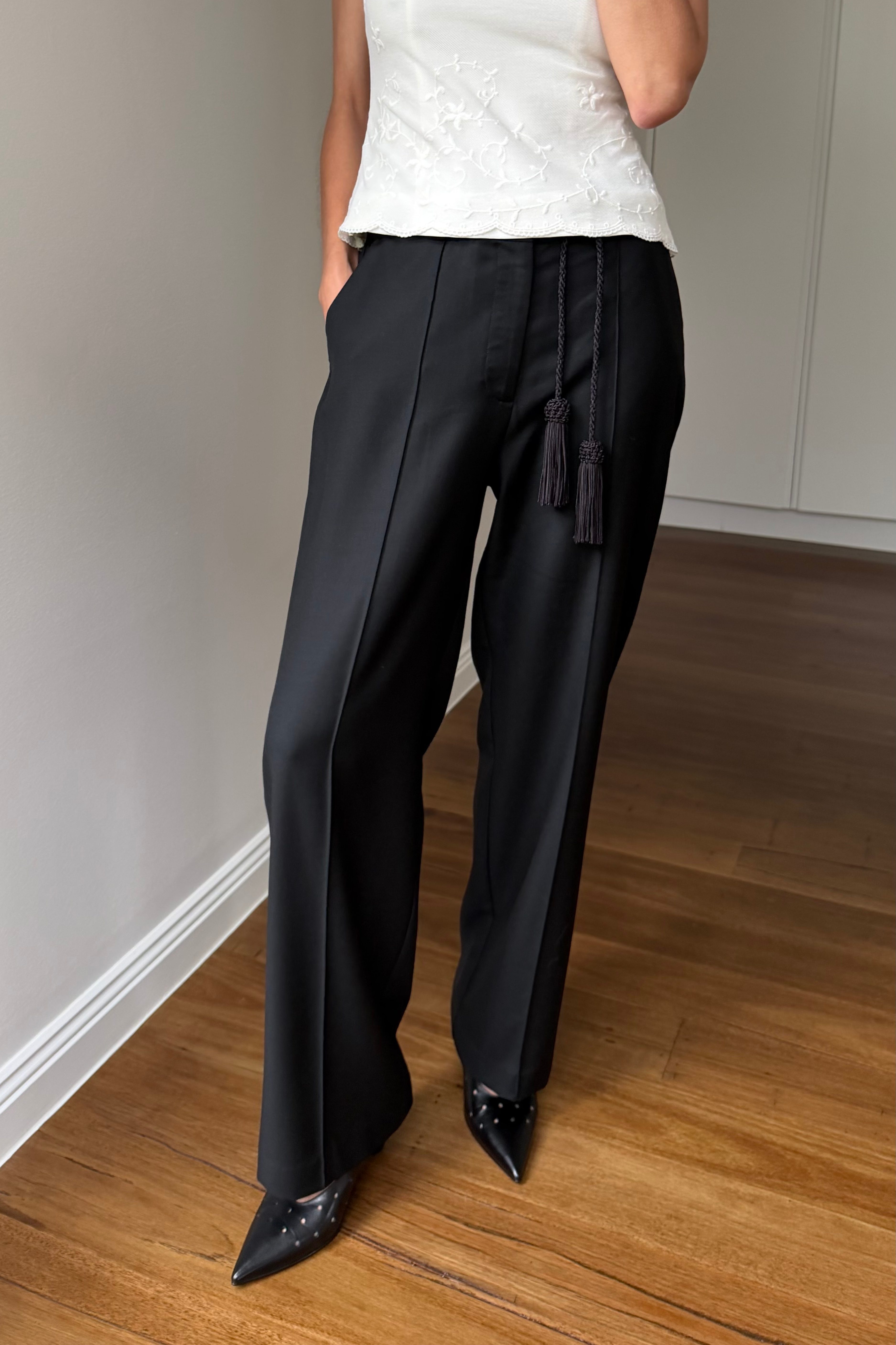 ELSPETH TROUSER