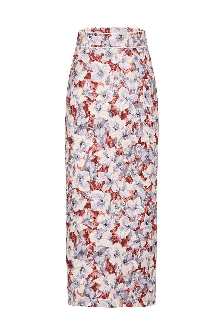 EMMA PENCIL SKIRT