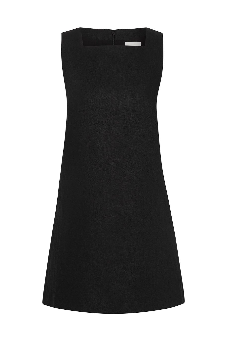EMMA SHIFT DRESS
