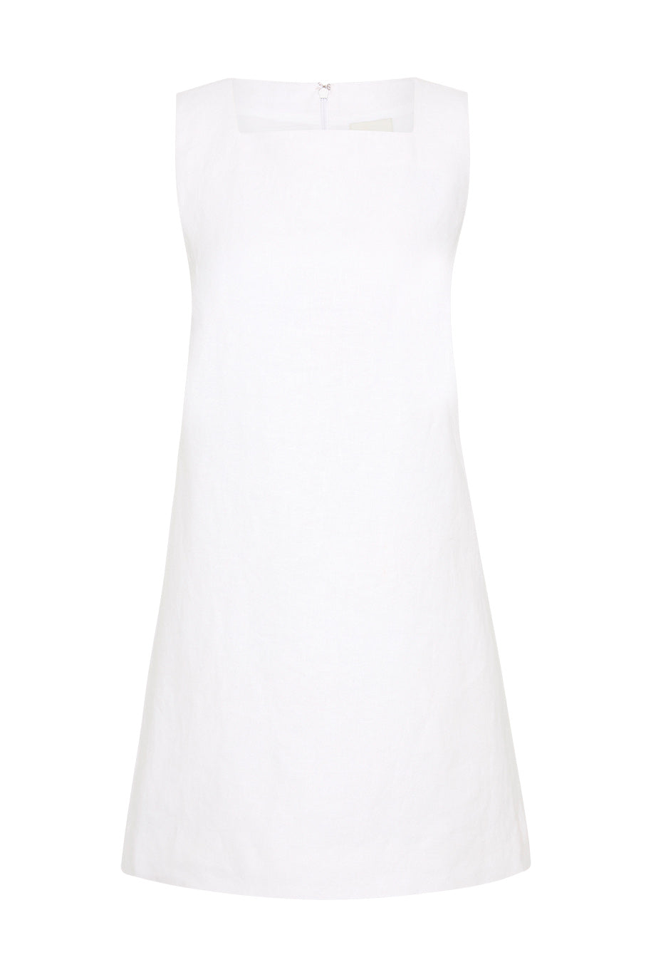 EMMA SHIFT DRESS