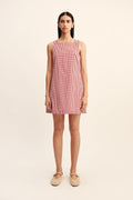EMMA SHIFT DRESS
