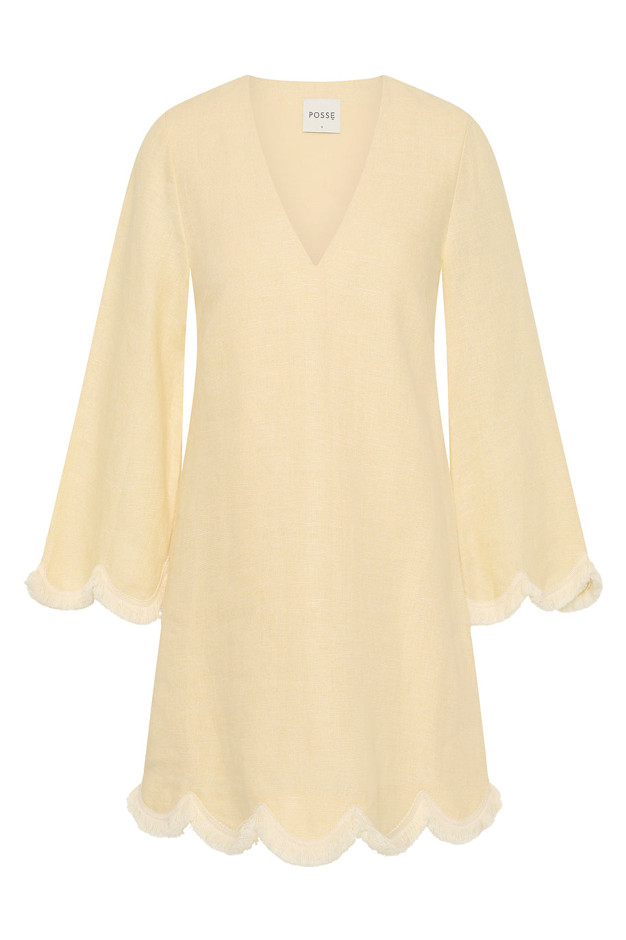 ESSIE KAFTAN
