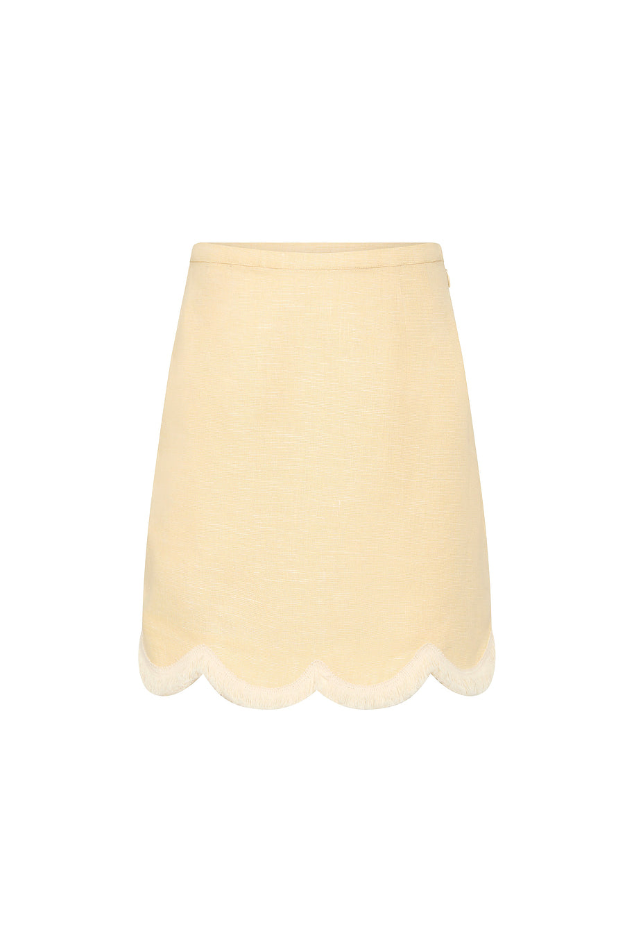 ESSIE MINI SKIRT