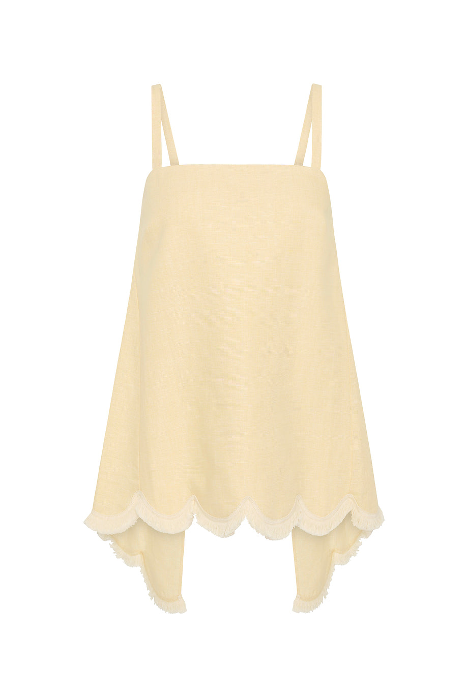 ESSIE TOP