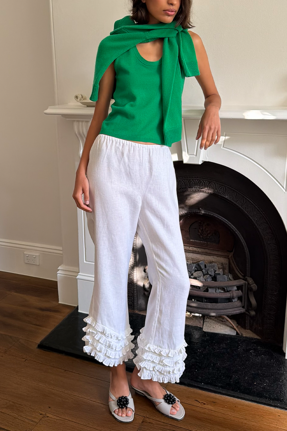 FLORENCE PANT