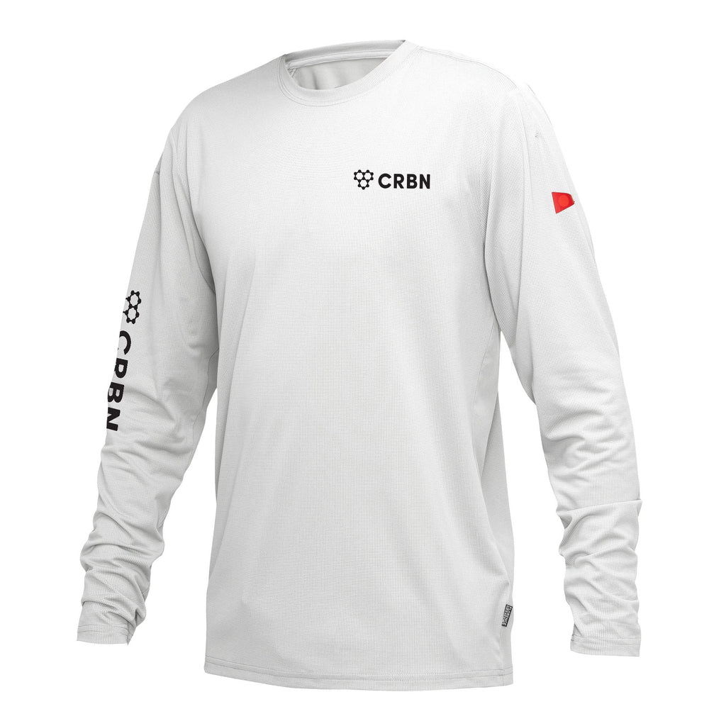 CRBN x Florence Marine X Airtex Long Sleeve Shirt