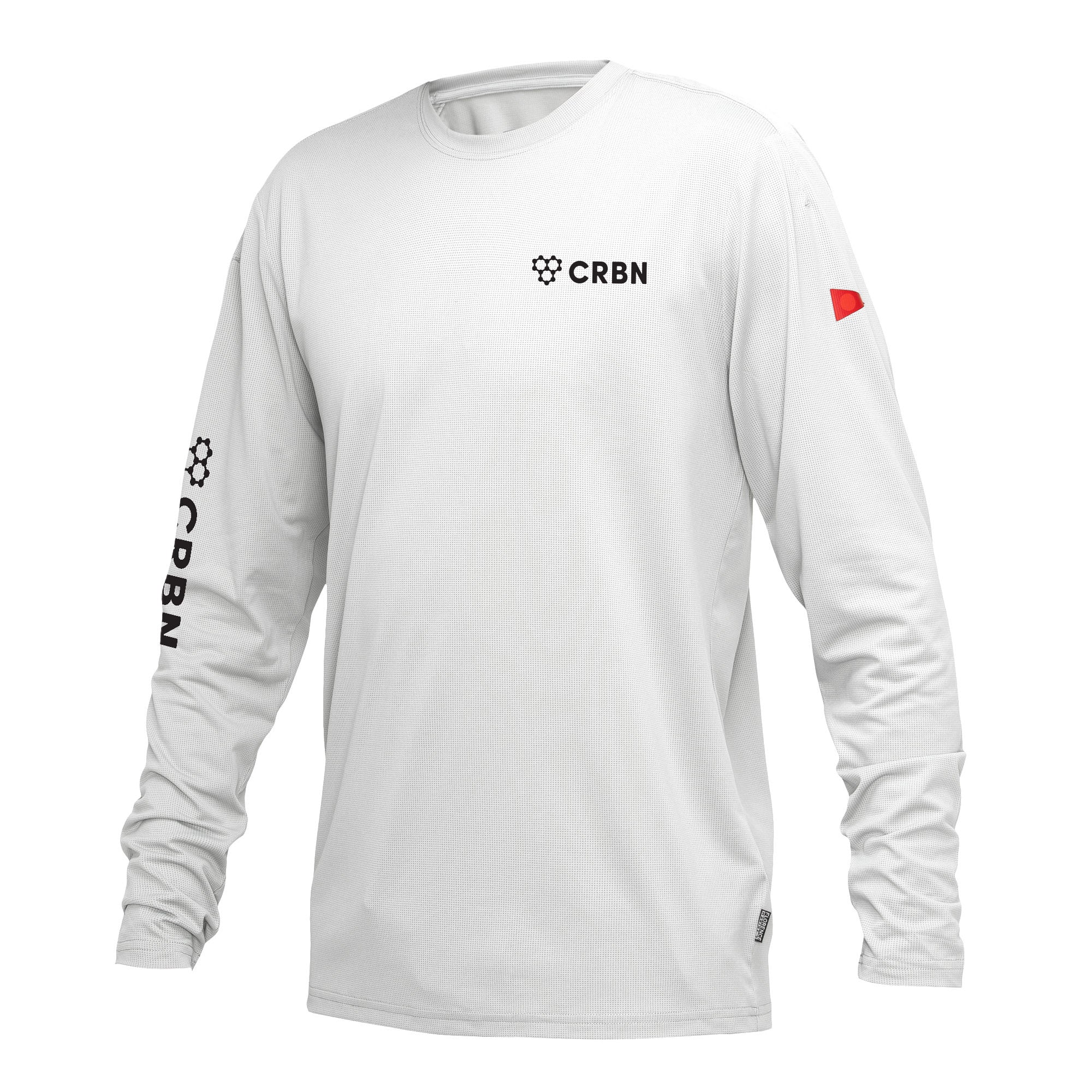 CRBN x Florence Marine X Airtex Long Sleeve Shirt