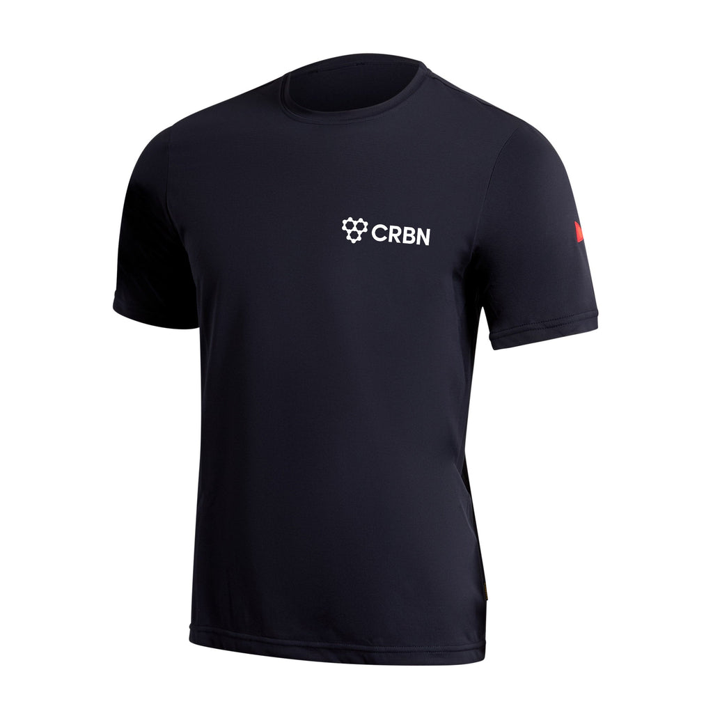 CRBN x Florence Marine X Airtex Short Sleeve Shirt