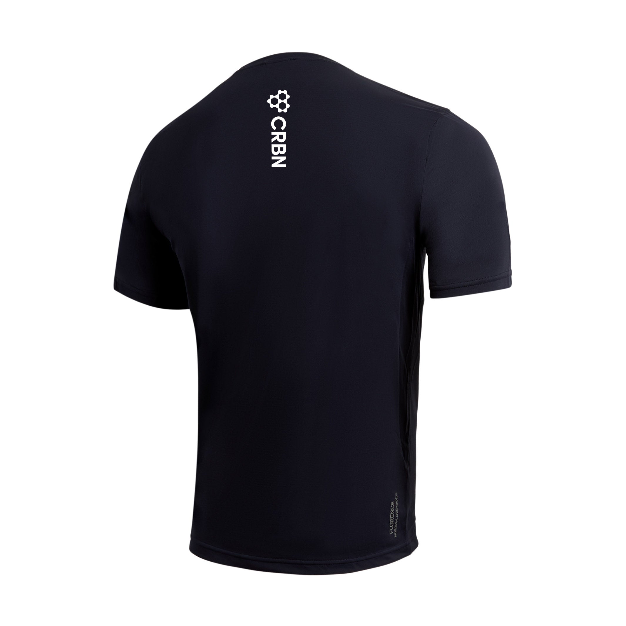 CRBN x Florence Marine X Airtex Short Sleeve Shirt