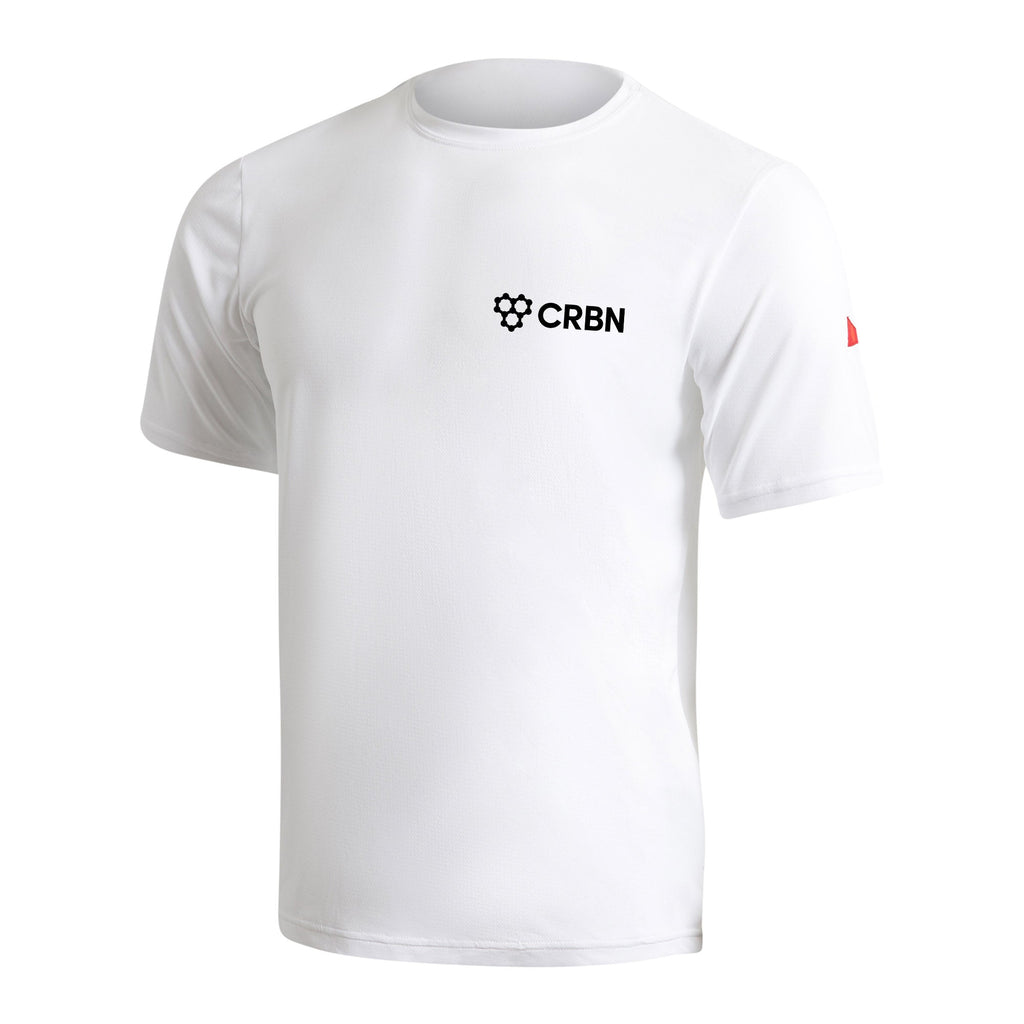 CRBN x Florence Marine X Airtex Short Sleeve Shirt